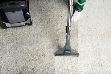 What You Need to Know About Residential Carpet Cleaning